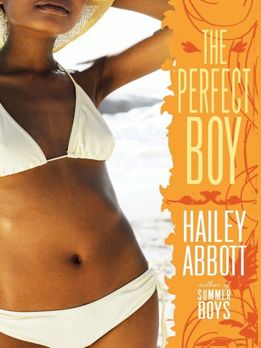 Title details for The Perfect Boy by Hailey Abbott - Available